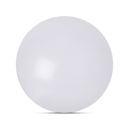 Plafoniera LED alba cu senzor de miscare pentru interior 18W 1350 lm 4000K IP20 [1]