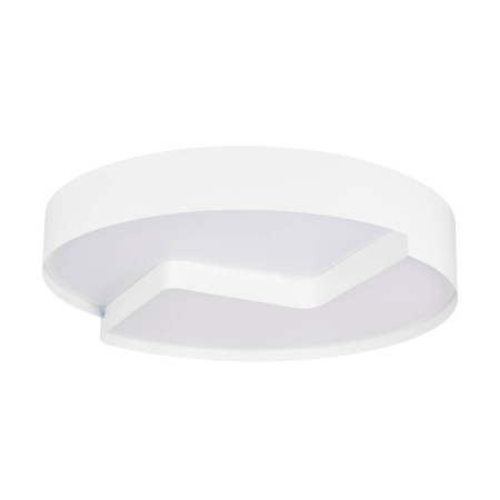 Plafoniera LED - Plafoniera LED alba pentru tavan cu 48 W, 3600 lm si selectie 3CCT