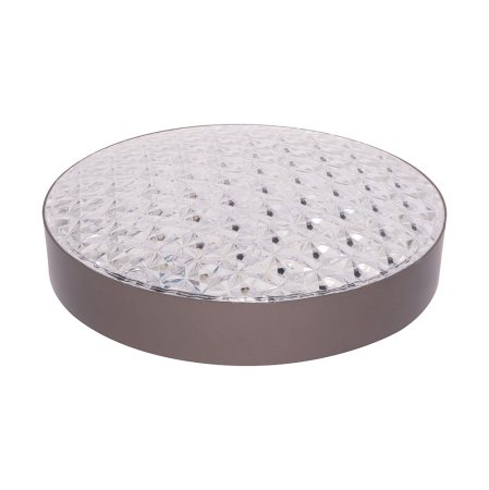 Plafoniera LED decorativa pentru interior cu lumina neutra 4000K [0]