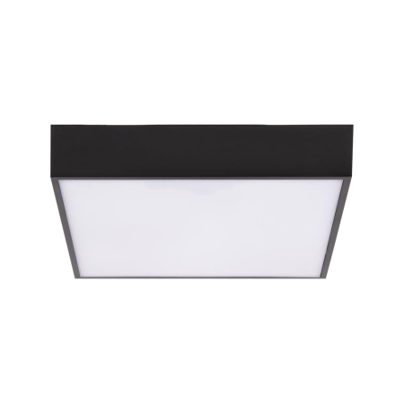 Plafoniera LED patrata Ruut 24W DIP CCT 30 cm cu protectie IP54 [1]