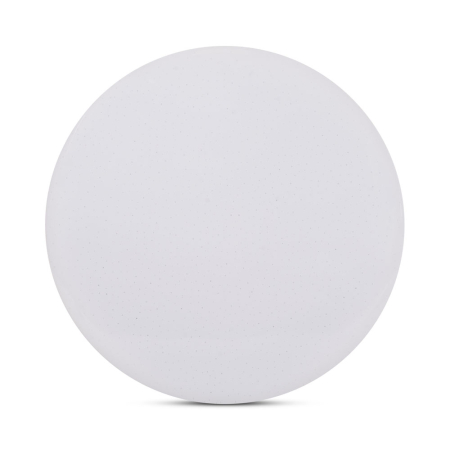 Plafoniera LED alba Spring 18W 4000K 1000 lm IP20 pentru interior [0]
