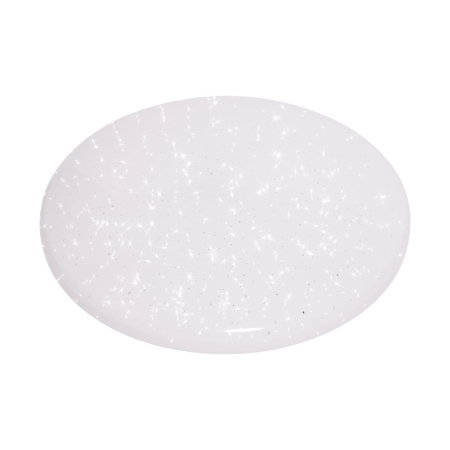 Plafoniera LED - Plafoniera LED Stralight pentru tavan 18W 1400lm lumina neutra 4000K IP44