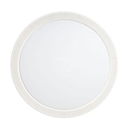 Plafoniera LED - Plafoniera LED alba Sunny pentru interior cu lumina rece 6000 K