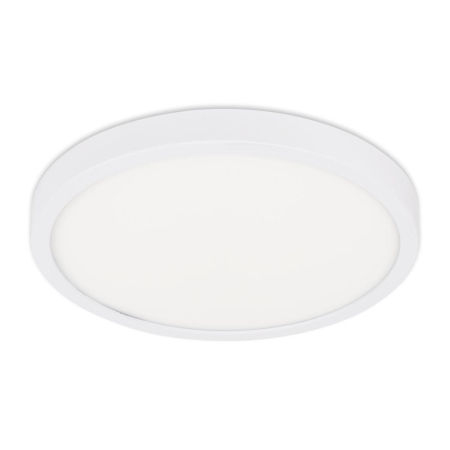 Plafoniera LED slim 28W 4000K 30 cm pentru iluminat interior [0]