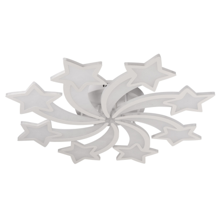 Plafoniera LED - Plafoniera LED alba Star 145W CCT 11600 lm IP20 pentru interior