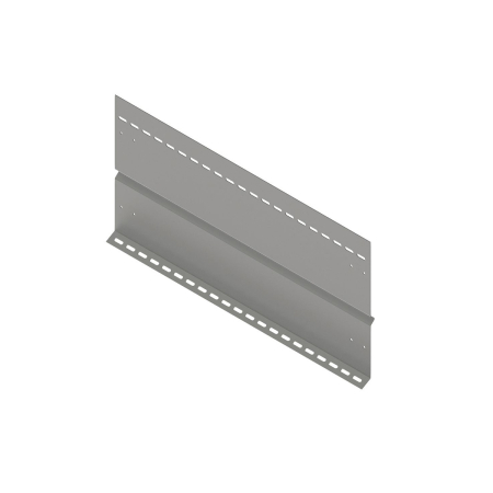 Structura - Prelungitor deflector vant 10 grade, set 4 buc - AeroFix