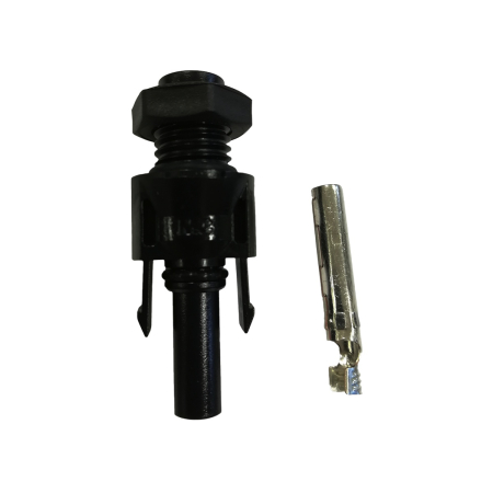Mufe si conectori - Priza panou MC4 Staubli mama PV-ADBP4/6,0 - 4-6mm2