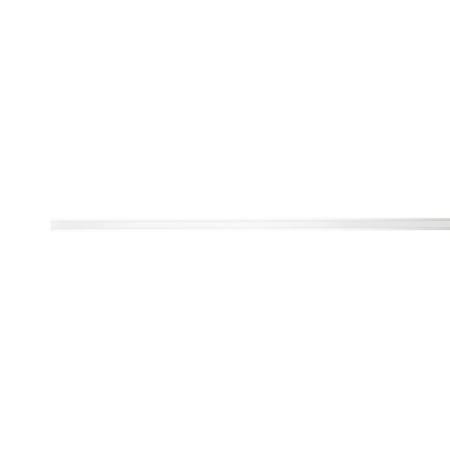 Banda LED - Profil din aluminiu pentru montaj ST cu dispersor mat si element de capat pentru fixare lungime 2 m