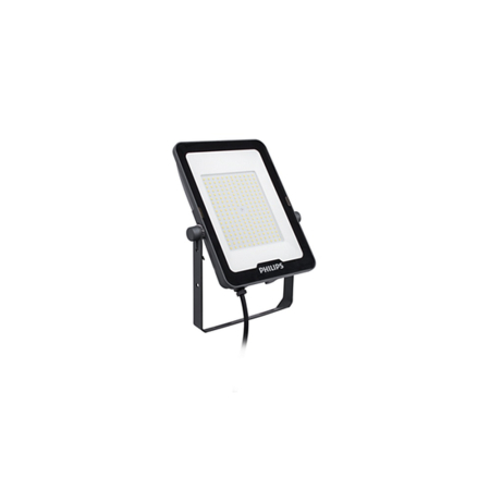 Proiectoare LED - Proiector LED exterior 100W 12000lm 4000K IP65 cu suport reglabil