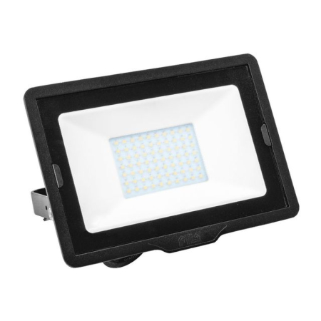 Proiector LED exterior 20W cu lumina neutra 4000K si protectie IP65 [0]