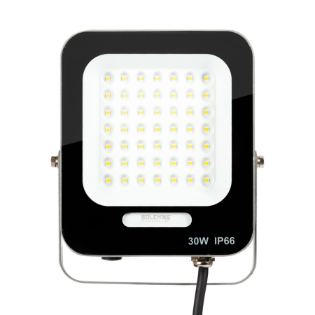 Proiector LED 30W 4000K IP65 pentru iluminat exterior [1]