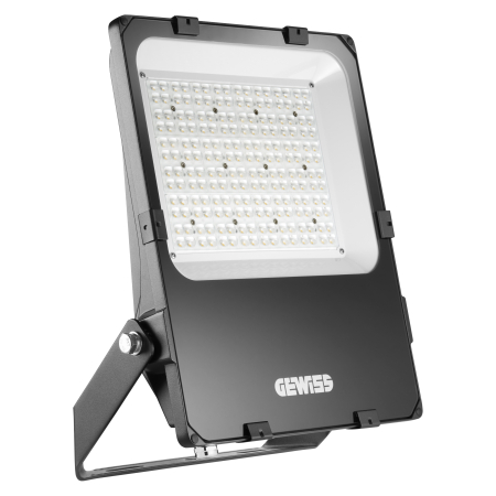 Proiectoare LED - Proiector LED ELIA FL 100W 4000K IP66 cu suport reglabil