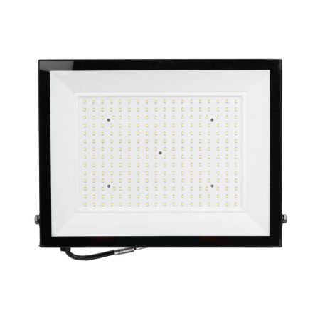 Proiectoare LED - Proiector LED slim SMD V4 250W lumina rece 6500K cu protectie IP65