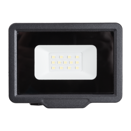Proiectoare LED - Proiector LED V2 10W 6500K cu protectie IP65