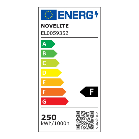 Proiectoare LED - Proiector LED pentru exterior 250W cu lumina alba rece 6500K si protectie IP65