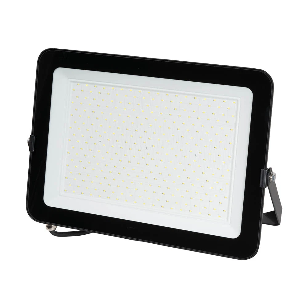 Proiector LED V2 300W 6500K IP65 pentru iluminat exterior [1]