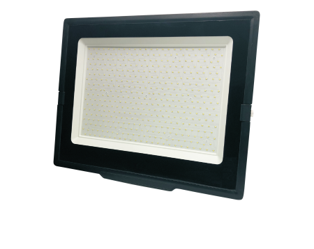 Proiector LED V2 400W 6500K IP65 pentru iluminat exterior [1]
