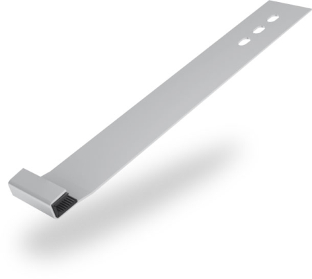 Structura - Protectie antialunecare SlideGuard pentru module laminate