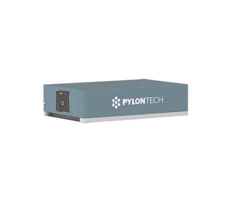 Pylontech FORCE-H1 10.1 HIGH-VOLTAGE STORAGE | Compatibil SMA, Kostal, Sungrow, Goodwe, Sofar [1]
