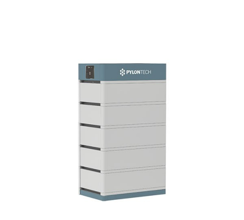 Acumulatori - Pylontech FORCE-H1 16.9 HIGH-VOLTAGE STORAGE | Compatibil SMA, Kostal, Sungrow, Goodwe, Sofar
