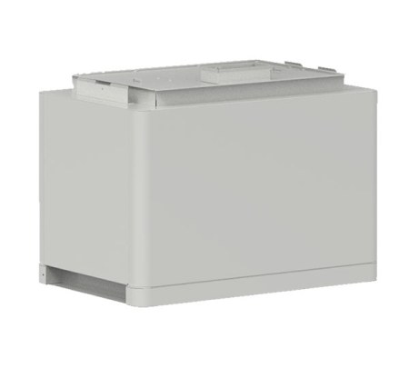 Pylontech Force‑H2 10.1 kWh – stocare high‑voltage LFP | Compatibil SMA, Kostal, Sungrow, Goodwe, Sofar [1]