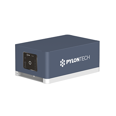 Pylontech Force‑H2 10.1 kWh – stocare high‑voltage LFP | Compatibil SMA, Kostal, Sungrow, Goodwe, Sofar [2]