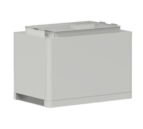 Pylontech - Pylontech FORCE-H2 FH9637M, HV STORAGE MODULE | Compatibil SMA, Kostal, Sungrow, Goodwe, Sofar