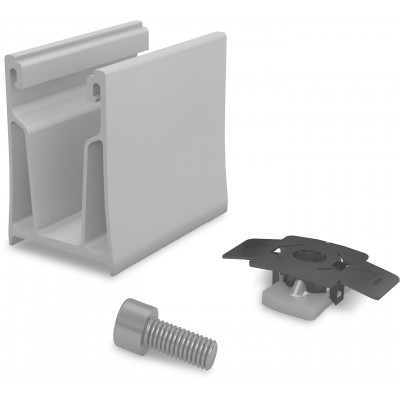 K2-Systems GmbH - RailUp Set