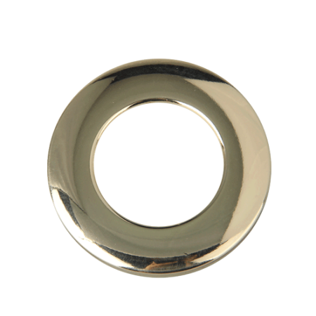 Surse de iluminat - Rama decorativa aurie pentru spot LED Mini Novi 57x14 mm