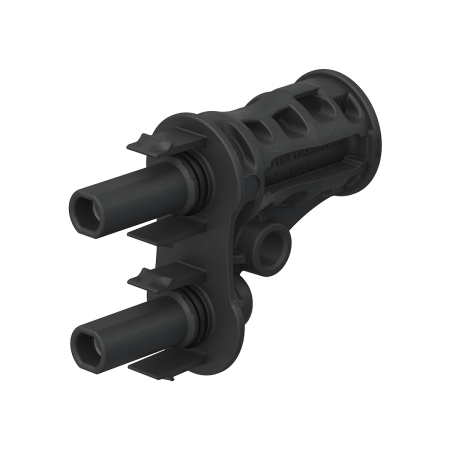 Accesorii - Ramificatie MC4-Evo2 Staubli mama PV-AZB4-EVO 2