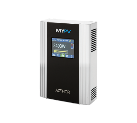 Sisteme de incalzire - Regulator my-PV AC-THOR 9S 9 kW