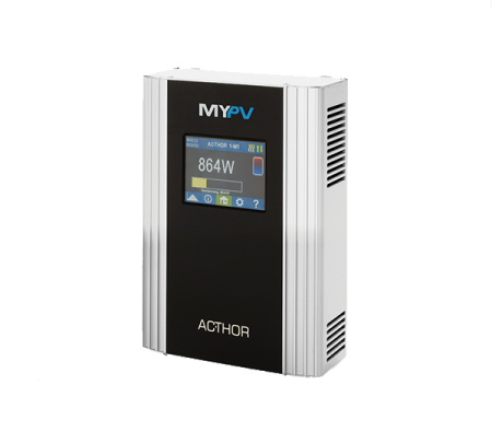 Climatizare - Regulator de putere my-PV AC-THOR 3 kW
