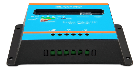 MPPT - Regulator incarcare BlueSolar PWM Light 48V 30A