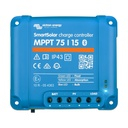 Regulator incarcare solara SmartSolar MPPT 75 15 [1]
