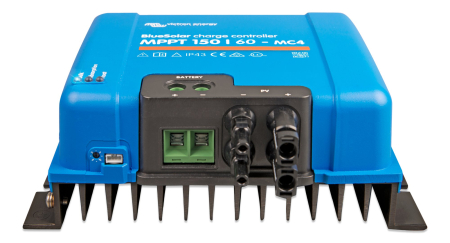 MPPT - Regulator solar BlueSolar MPPT 150 60 MC4