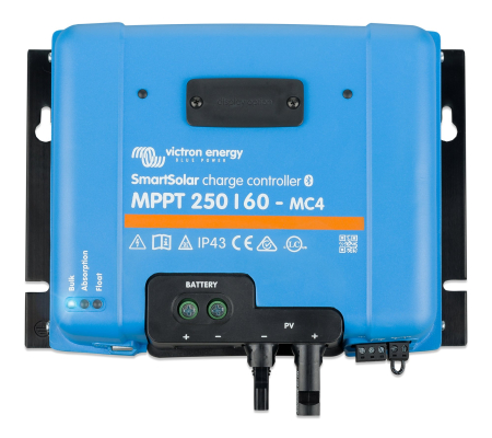MPPT - Regulator solar MPPT 250 60 MC4
