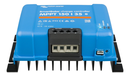 MPPT - Regulator solar SmartSolar MPPT 150 35