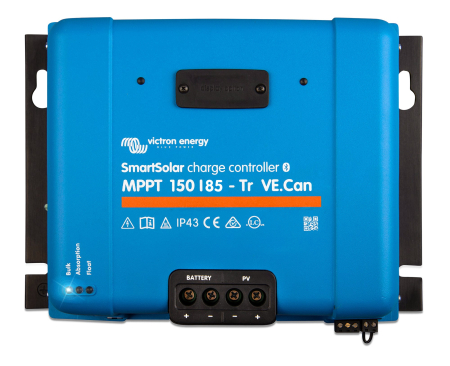 Accesorii Victron - Regulator solar SmartSolar MPPT 150 85 Tr VE Can