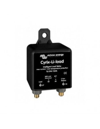 Accesorii Victron - Releu inteligent Cyrix Li-load 12/24V 120A