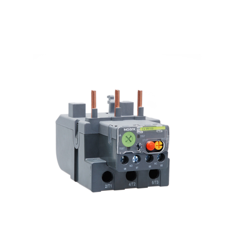 Releu monitorizare tensiune - Releu termic de suprasarcina Ex9R100 cu reglaj 23 32 A