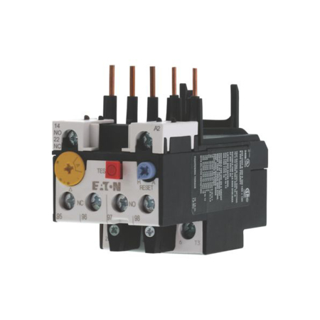 Releu monitorizare tensiune - Releu termic reglabil 1 1.6 A pentru protectia motoarelor