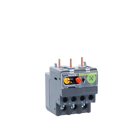 Releu termic de suprasarcina 12 18 A cu 3 poli pentru protectie motor [0]