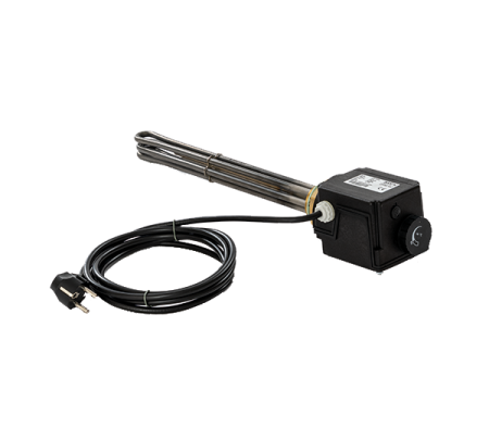Climatizare - Rezistenta electrica my-PV 3 kW