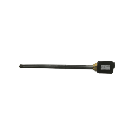 Climatizare - Rezistenta electrica my-PV 9 kW trifazata, filet 1 1/2 inch, cu termostat