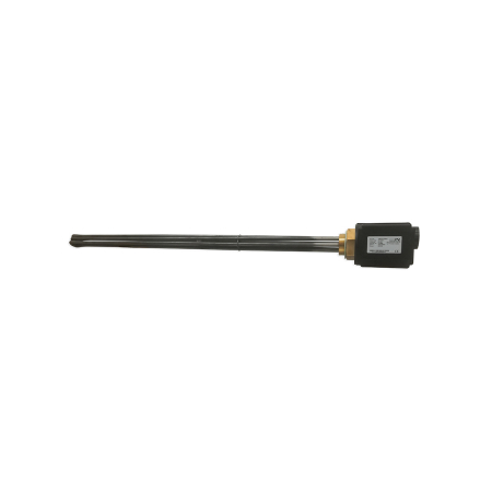 Climatizare - Rezistenta electrica my-PV 9 kW trifazata, filet 1 1/2 inch, fara termostat