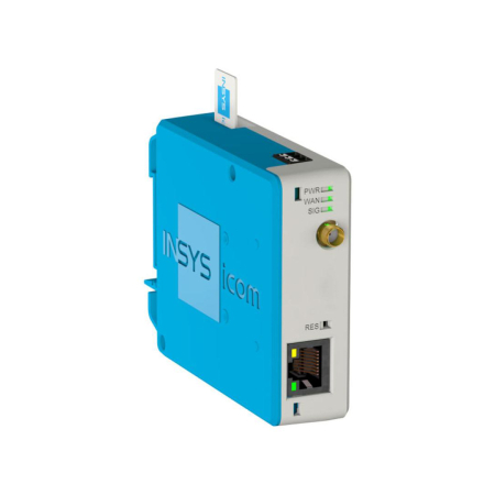 Meteocontrol - Router LTE meteocontrol MIRO L200 (fara antena) - varianta 2
