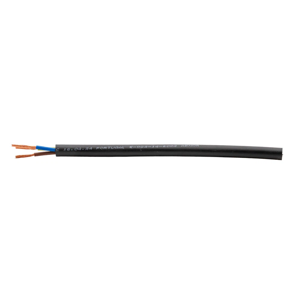 RV-K 3x2.5 mm² – Cablu Energie 0.6/1 kV | Cupru Flexibil | XLPE + PVC | Exterior / Interior | Montaj Direct în Sol [3]