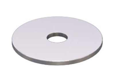 Structura - Saiba inox K2 Systems 8,4 x 25 x 1,5 mm