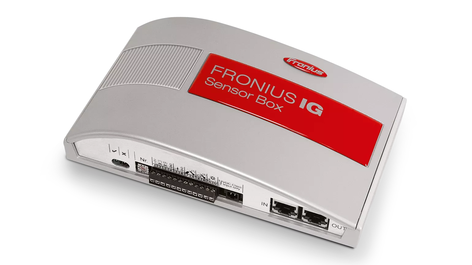Invertoare - Sensor Box IG pentru monitorizare fotovoltaica