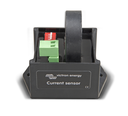 Accesorii Victron - Senzor curent AC monofazat max 40A vedere frontala